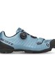 SCOTT MTB COMP BOA W - plava/crna
