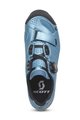 SCOTT MTB COMP BOA W - plava/crna