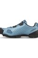 SCOTT MTB COMP BOA W - plava/crna