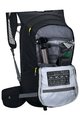 SCOTT ruksak - PACK PERFORM EVO 16L - plava/crna