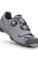 SCOTT sprinterice - MTB COMP BOA W REFLECTIVE - siva
