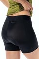 SCOTT kratke hlače bez tregera - ENDURANCE 20++ LADY - antracitna