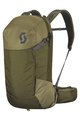 SCOTT ruksak - TRAIL ROCKET FR 16L - zelena