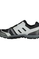 SCOTT sprinterice - SPORT CRUS-R BOA REFLECTIVE - siva
