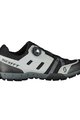 SCOTT sprinterice - SPORT CRUS-R BOA REFLECTIVE W - siva