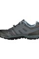 SCOTT sprinterice - SPORT CRUS-R BOA W - siva/svjetloplava