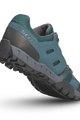 SCOTT sprinterice - SPORT CRUS-R W - zelena/siva