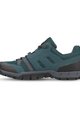 SCOTT sprinterice - SPORT CRUS-R W - zelena/siva