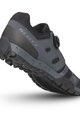 SCOTT sprinterice - SPORT CRUS-R BOA PLUS - siva/crna