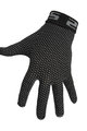 SIX2 rukavice s dugim prstima - GLX - crna
