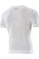 SIX2 majica kratkih rukava - KIDS TS1 - bijela