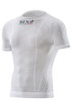SIX2 majica kratkih rukava - KIDS TS1 - bijela