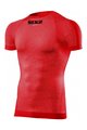 SIX2 majica kratkih rukava - TS1 II - crvena
