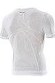 SIX2 majica kratkih rukava - TS1 - bijela