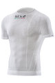 SIX2 majica kratkih rukava - TS1L SUPERLIGHT - bijela