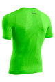 SIX2 majica kratkih rukava - TS1 C - zelena