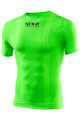 SIX2 majica kratkih rukava - TS1 C - zelena