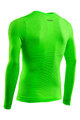 SIX2 majica dugih rukava - TS2 C - zelena