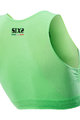 SIX2 grudnjak - RG2 C LADY - zelena