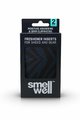 SMELLWELL deodorizer - ACTIVE - crna