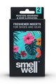 SMELLWELL deodorizer - ACTIVE - plava