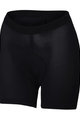 SPORTFUL gaćice - X-LITE LADY - crna