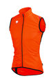 SPORTFUL prsluk - HOT PACK 5 - crvena