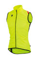 SPORTFUL prsluk - HOT PACK 5 - žuta