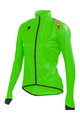 SPORTFUL jakna otporna na vjetar - HOT PACK 5 LADY - zelena