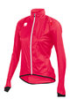 SPORTFUL jakna otporna na vjetar - HOT PACK 5 LADY - ružičasta