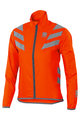 SPORTFUL izolirana jakna - REFLEX KIDS - narančasta