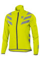 SPORTFUL izolirana jakna - REFLEX KIDS - žuta