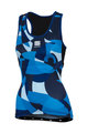 SPORTFUL dres bez rukava - PRIMAVERA LADY - crna