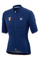 SPORTFUL dres kratkih rukava - ITALIA CL - plava