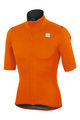 SPORTFUL dres kratkih rukava - FIANDRE LIGHT NORAIN - narančasta
