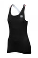 SPORTFUL dres bez rukava - GRACE LADY - crna