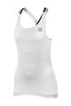 SPORTFUL dres bez rukava - GRACE LADY - bijela