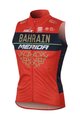SPORTFUL prsluk - BAHRAIN MERIDA 2018 - plava/crvena