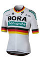 dres kratkih rukava - BORA HANSGROHE 2018