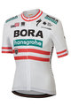 SPORTFUL dres kratkih rukava - BORA HANSGROHE 2020 - višebojna