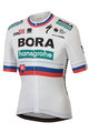 SPORTFUL dres kratkih rukava - BORA HANSGROHE 2020 - višebojna