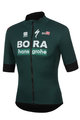 SPORTFUL dres kratkih rukava - BORA HANSGROHE 2020  - zelena