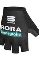 SPORTFUL rukavice s kratkim prstima - BORA HANSGROHE 2020 - crna