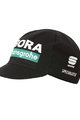SPORTFUL kapa - BORA HANSGROHE 2020 - crna