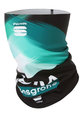 SPORTFUL grijač zavrat -  BORA HANSGROHE 2020 - crna/zelena