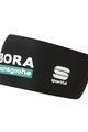 SPORTFUL traka za glavu - BORA HANSGROHE 2020 - crna/zelena