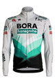 SPORTFUL izolirana jakna - BORA HANSGROHE 2021 - zelena/siva