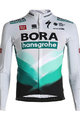 SPORTFUL dres dugih rukava zimski - BORA 2021 WINTER - siva/zelena