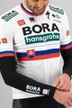 SPORTFUL navlake na ruke - BORA HANSGROHE 2021 - crna