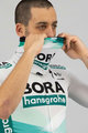 SPORTFUL grijač zavrat - BORA HANSGROHE 2021 - siva/zelena